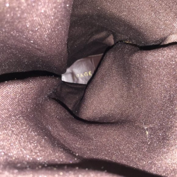 Rampage Swift Wedged Slouch Boots Brown Size 9.5 - Picture 5 of 14